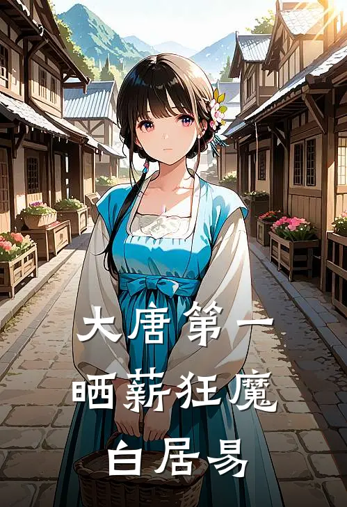 大唐第一晒薪狂魔：白居易