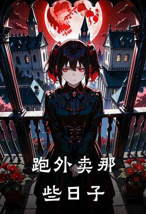 跑外卖那些日子