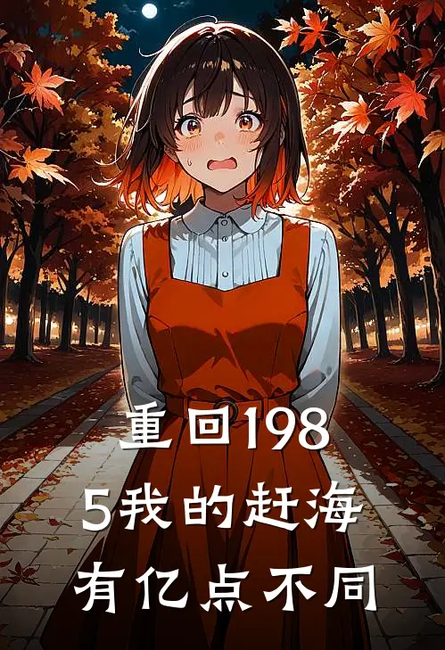 重回1985我的赶海有亿点不同陈海洋林秀英完本小说免费阅读_最新章节列表重回1985我的赶海有亿点不同(陈海洋林秀英)