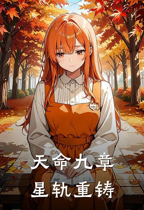 天命九章，星轨重铸苏璃阿澈完结小说免费阅读_完本热门小说天命九章，星轨重铸苏璃阿澈