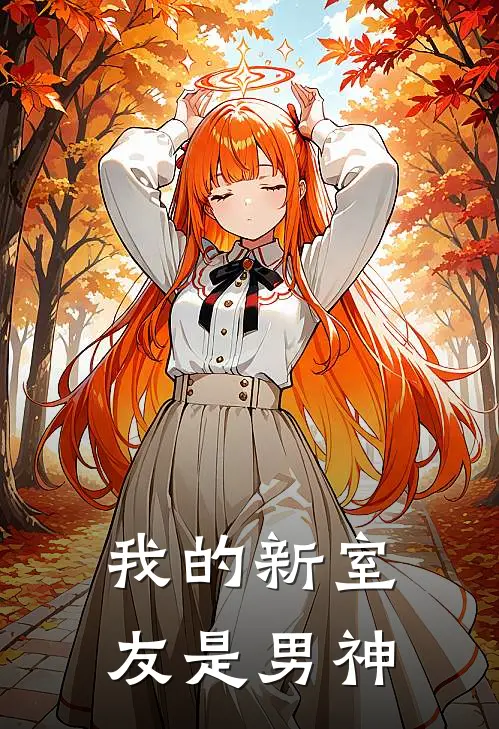 我的新室友是男神