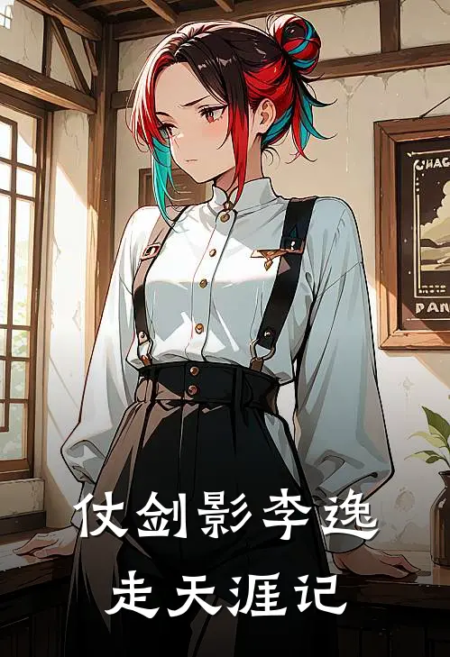 仗剑影李逸走天涯记