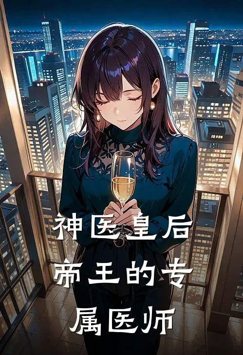 神医皇后：帝王的专属医师