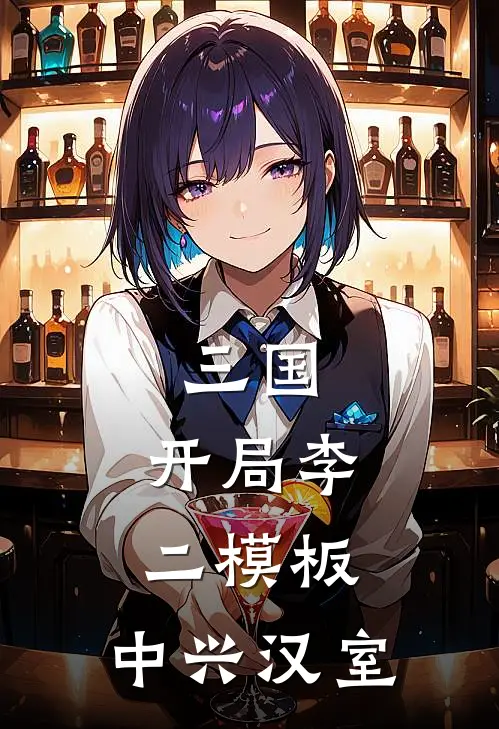 三国：开局李二模板，中兴汉室刘鸢陈霆小说完整版免费阅读_最新章节列表三国：开局李二模板，中兴汉室(刘鸢陈霆)