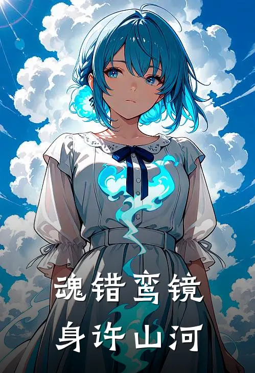 魂错鸾镜，身许山河萧墨之肖灵完本小说免费阅读_小说完结版魂错鸾镜，身许山河萧墨之肖灵