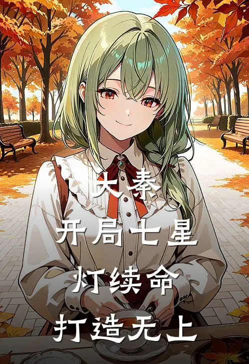 大秦：开局七星灯续命，打造无上