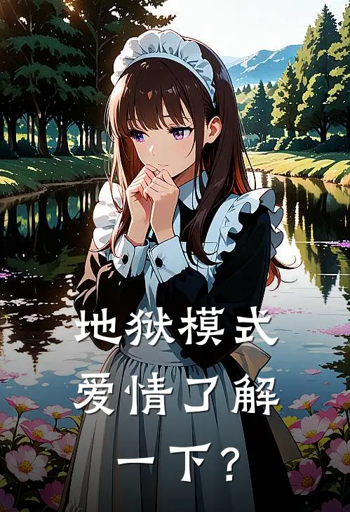 地狱模式爱情了解一下？(苏向晚白洛)热门小说_完结版小说全文免费阅读地狱模式爱情了解一下？(苏向晚白洛)