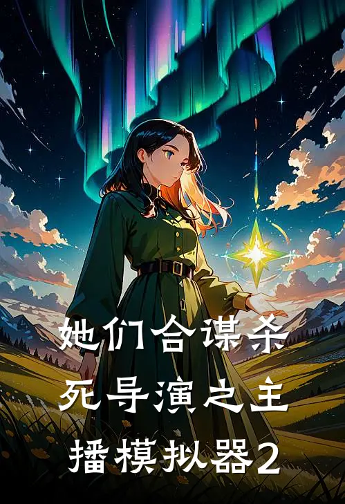 她们合谋杀死导演之主播模拟器2(苏瑾陈墨)热门小说大全_免费小说大全她们合谋杀死导演之主播模拟器2苏瑾陈墨