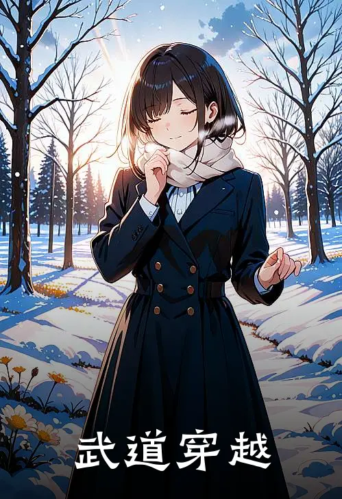 武道穿越