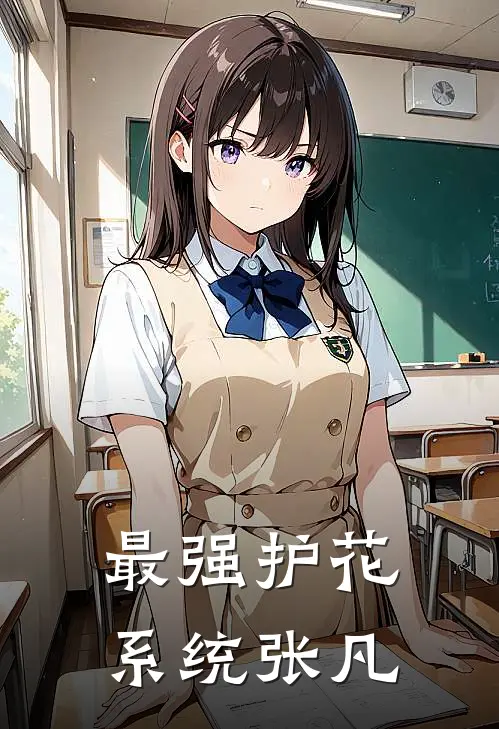 最强护花系统张凡