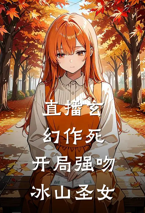 直播玄幻作死，开局强吻冰山圣女