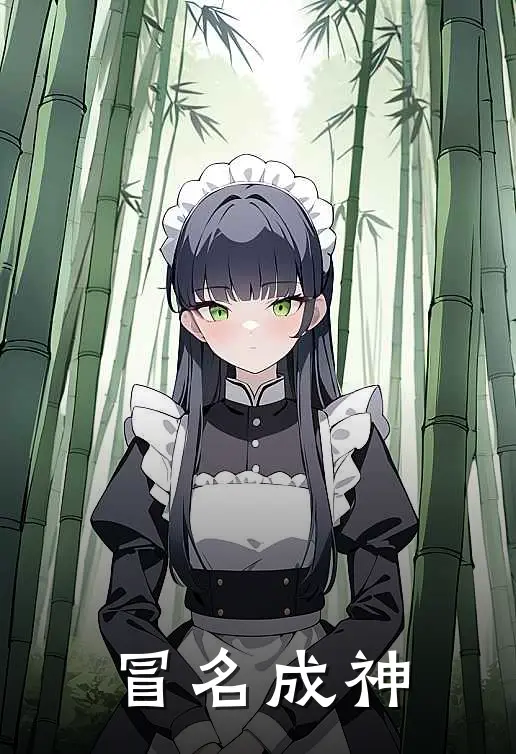 冒名成神