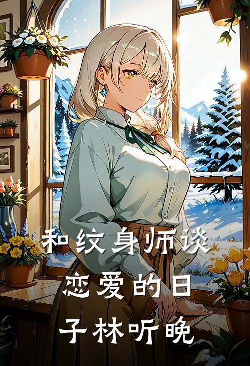 和纹身师谈恋爱的日子林听晚