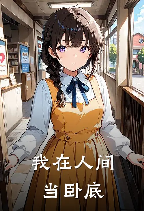 我在人间当卧底