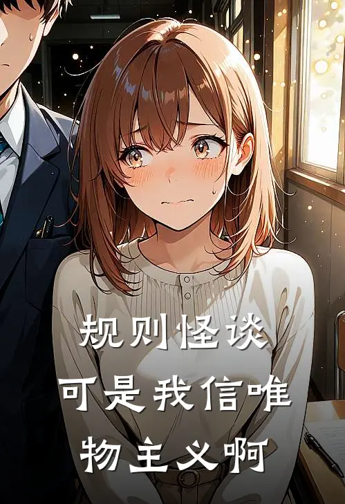 规则怪谈：可是我信唯物主义啊