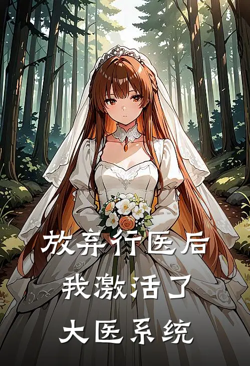 放弃行医后，我激活了大医系统(罗明宇赵斯鑫)在线免费小说_免费阅读全文放弃行医后，我激活了大医系统(罗明宇赵斯鑫)