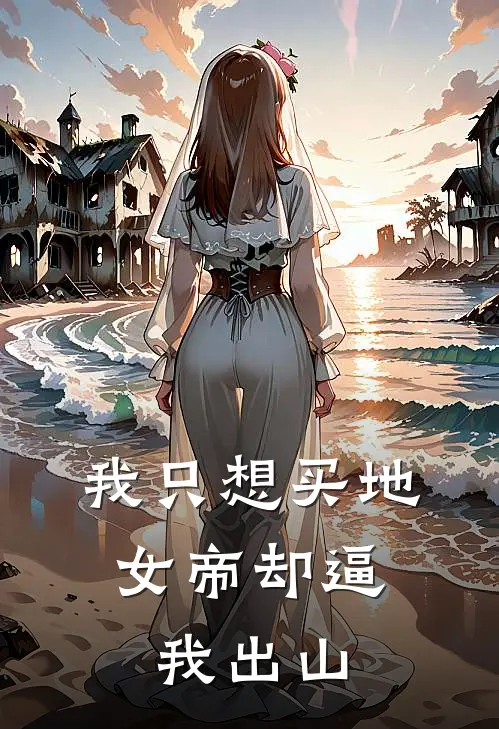 我只想买地，女帝却逼我出山