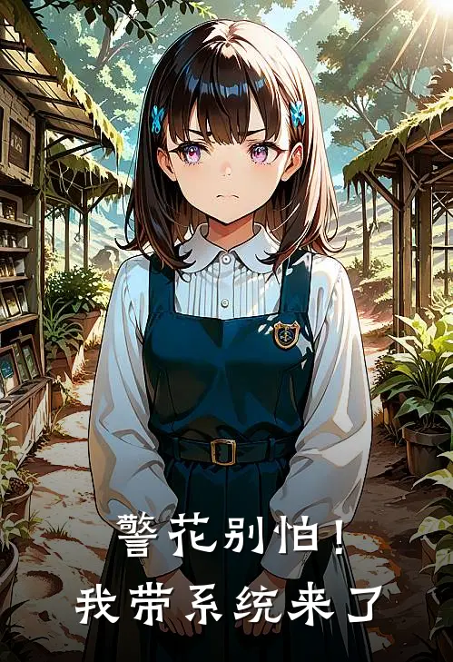 警花别怕！我带系统来了