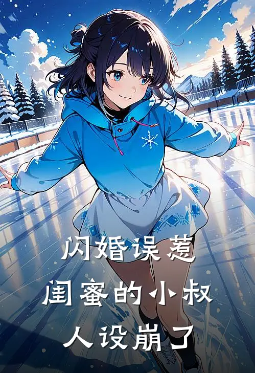 闪婚误惹：闺蜜的小叔人设崩了