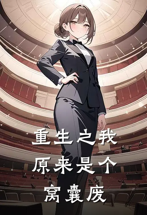 重生之我原来是个窝囊废(林风苏晴)最新小说_免费阅读完整版小说重生之我原来是个窝囊废(林风苏晴)