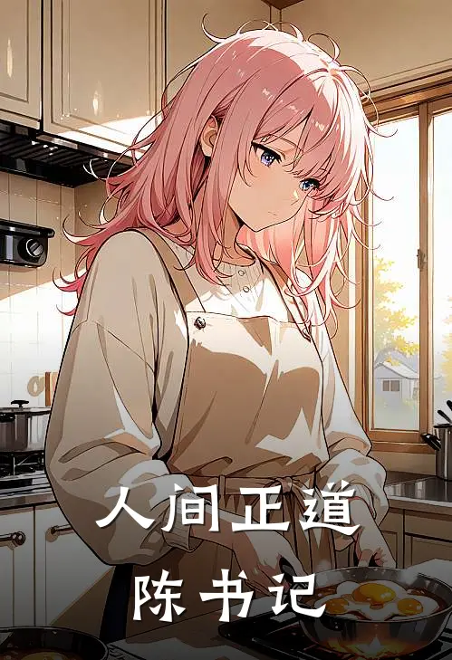 人间正道陈书记陈镇国周可瑶免费小说推荐_免费小说笔趣阁人间正道陈书记陈镇国周可瑶