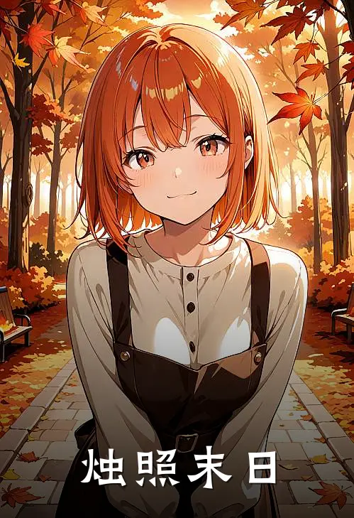 烛照末日王如意王如意完结小说大全_免费热门小说烛照末日(王如意王如意)