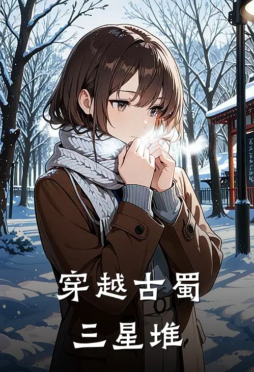 穿越古蜀三星堆