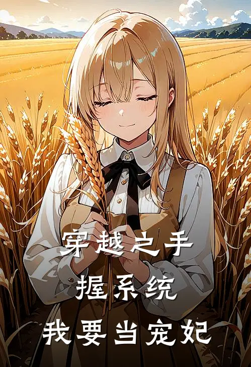 穿越之手握系统，我要当宠妃秦苒青黛小说完整版免费阅读_热门小说排行榜穿越之手握系统，我要当宠妃(秦苒青黛)