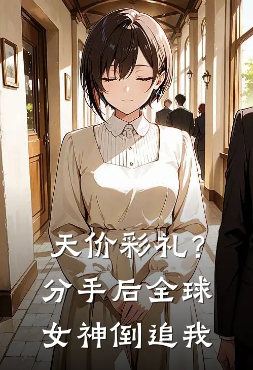 天价彩礼？分手后全球女神倒追我江浩赵婷婷完本热门小说_小说完结版天价彩礼？分手后全球女神倒追我(江浩赵婷婷)