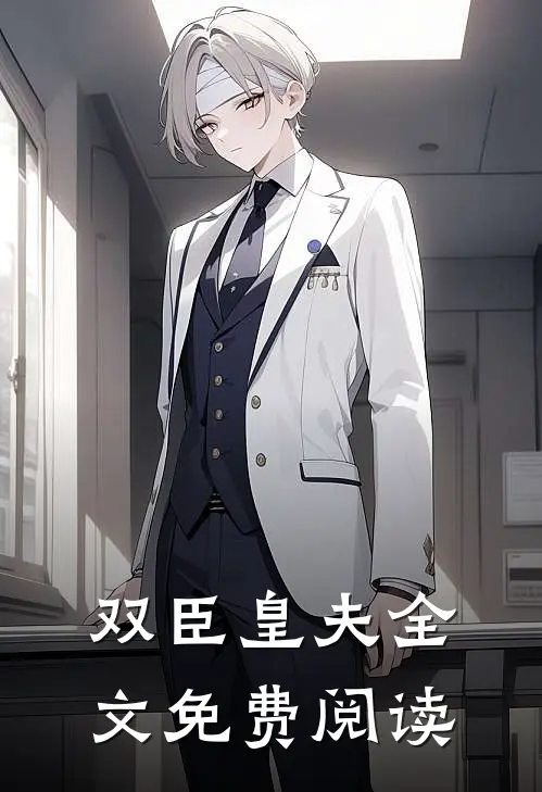 双臣皇夫全文免费阅读