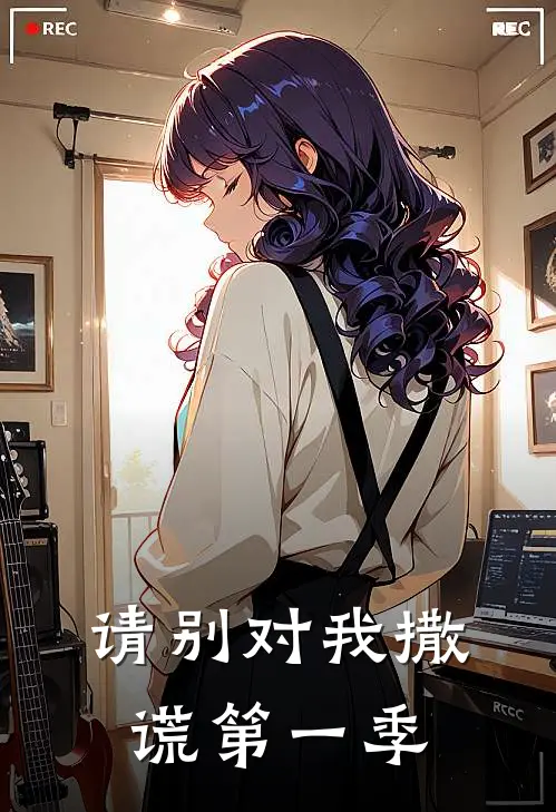 请别对我撒谎第一季
