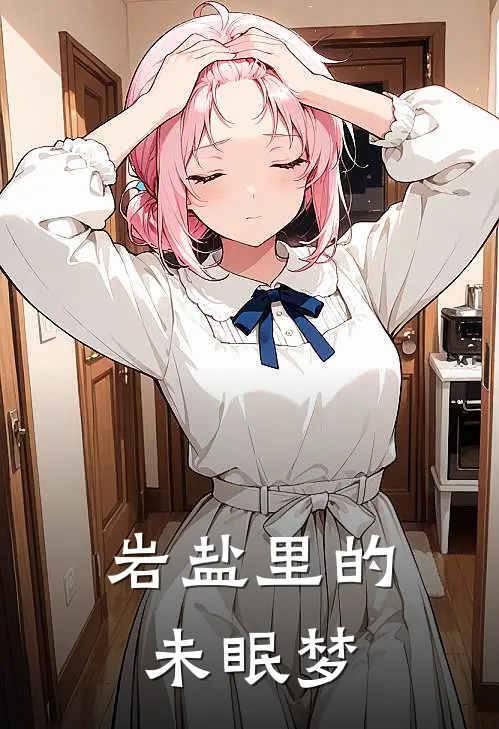 岩盐里的未眠梦(时渊璃安)在线阅读免费小说_完整版小说免费阅读岩盐里的未眠梦(时渊璃安)