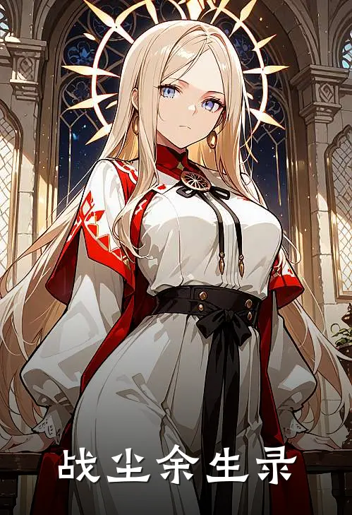 战尘余生录(李半城杜杏娘)在线免费小说_热门网络小说战尘余生录李半城杜杏娘