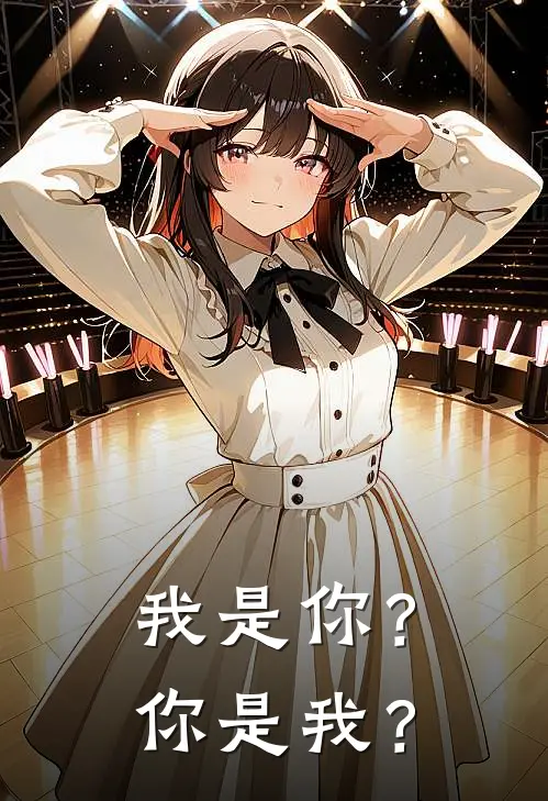 我是你？你是我？