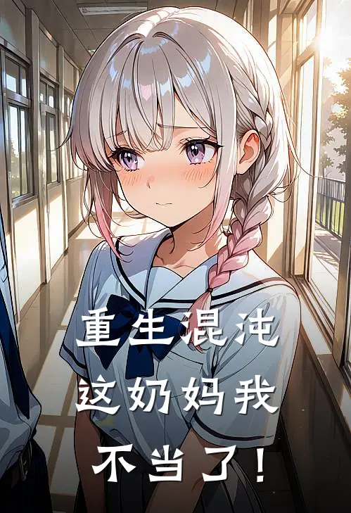 重生混沌：这奶妈我不当了！