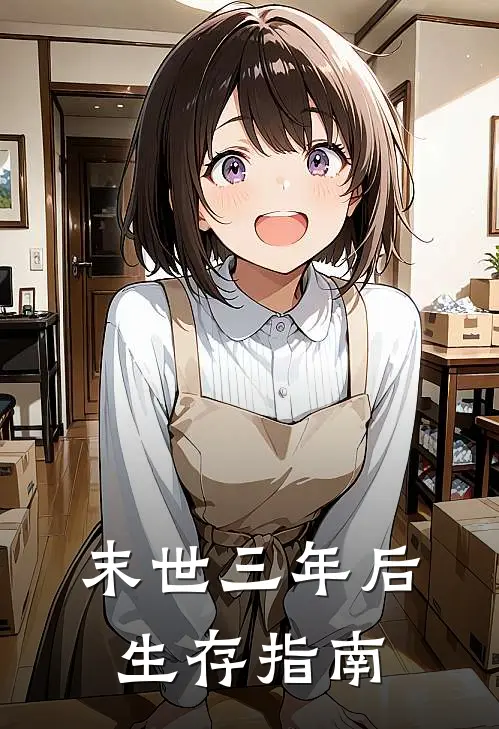 末世三年后生存指南(橙子橙子)全本免费小说阅读_全文免费阅读末世三年后生存指南橙子橙子