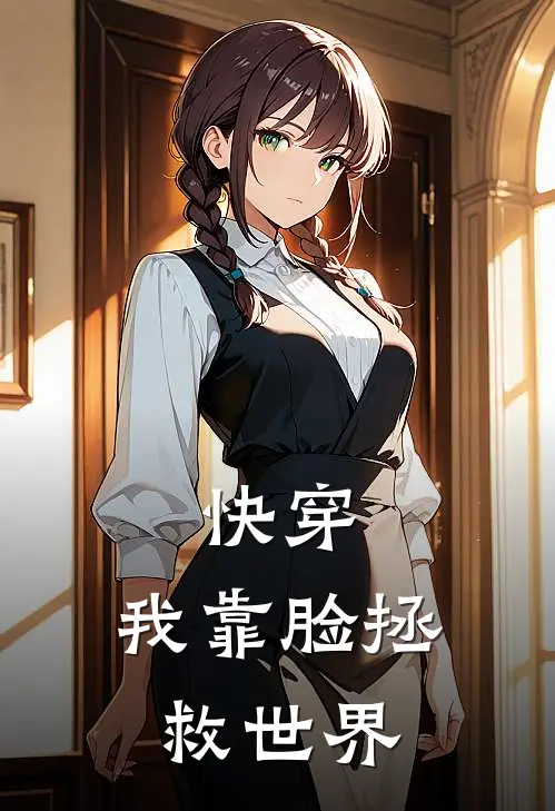 快穿：我靠脸拯救世界