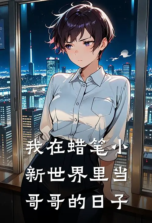 我在蜡笔小新世界里当哥哥的日子广志成昱完整版免费小说_全本免费完结小说我在蜡笔小新世界里当哥哥的日子广志成昱