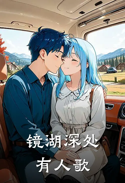 镜湖深处有人歌