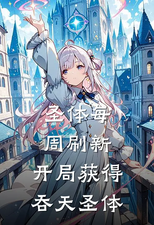 圣体每周刷新，开局获得吞天圣体