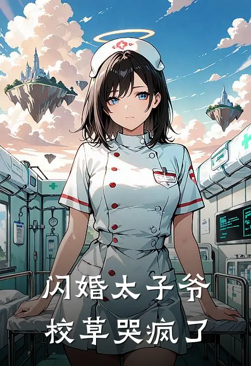 闪婚太子爷，校草哭疯了凌星晚林浩宇小说完整版_完结版小说推荐闪婚太子爷，校草哭疯了(凌星晚林浩宇)