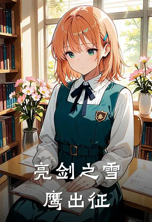亮剑之雪鹰出征
