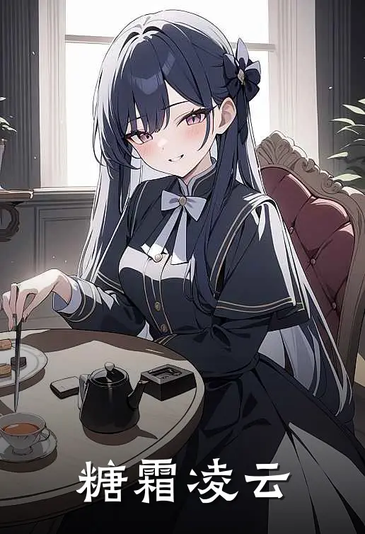 糖霜凌云(柳霜华柳承亦)最新完结小说推荐_热门小说排行榜糖霜凌云柳霜华柳承亦