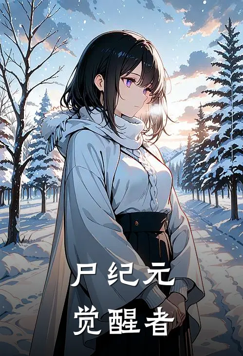 尸纪元：觉醒者