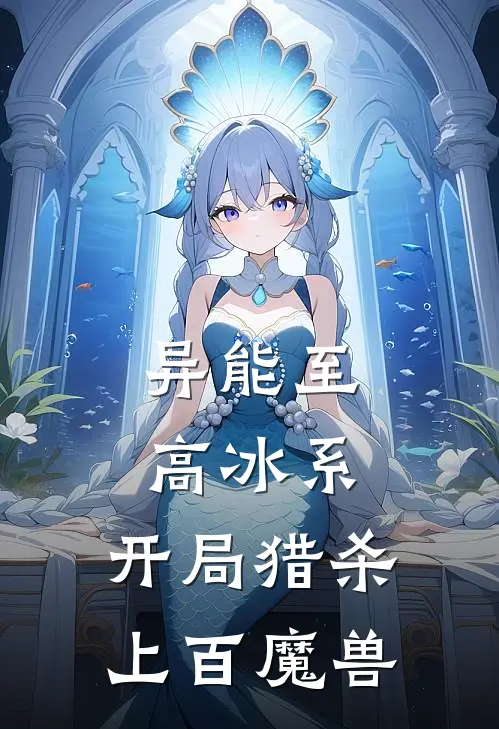 异能至高冰系，开局猎杀上百魔兽