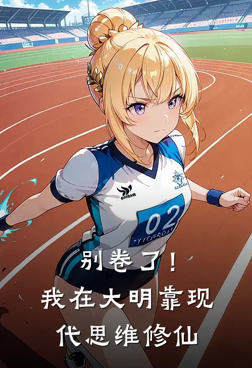 别卷了！我在大明靠现代思维修仙