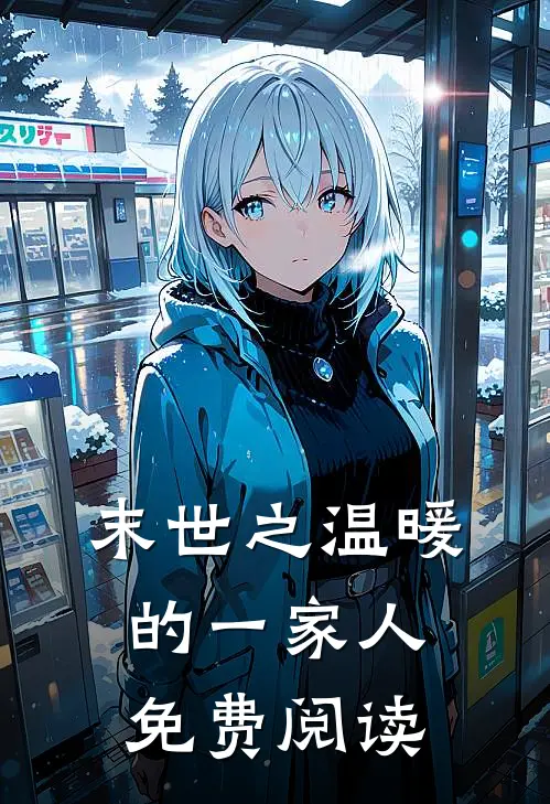 末世之温暖的一家人免费阅读