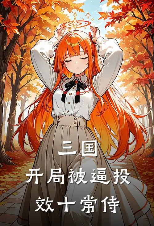 三国，开局被逼投效十常侍