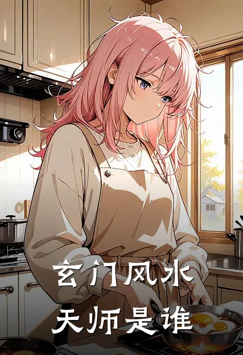 玄门风水天师是谁