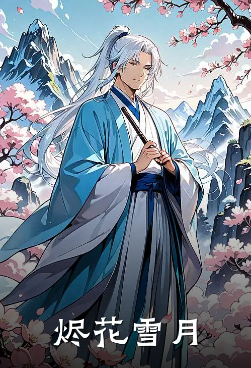 烬花雪月(花雪月武烬)小说免费阅读_热门小说阅读烬花雪月花雪月武烬
